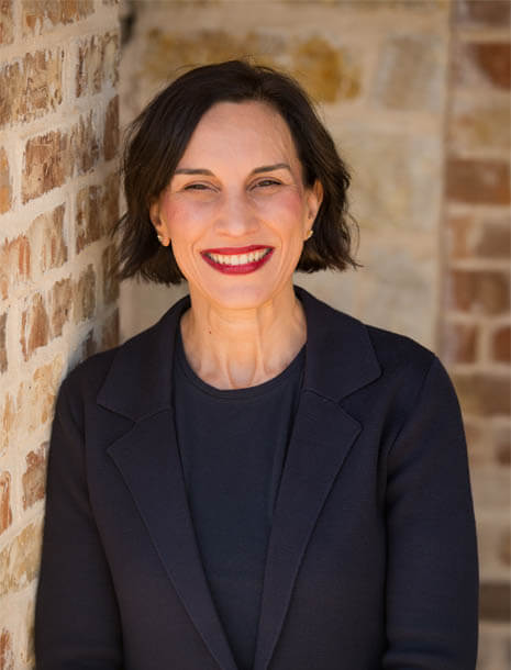 Dr. Basma Fallah, orthodontist at NRH Orthodontics in North Richland Hills, TX