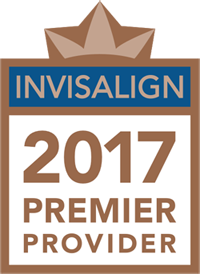Invisalign Premier Provider