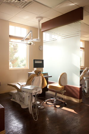 NRH-orthodontics-exam-room-n-richland-hills-tx