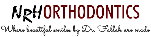 NRH Ortho Logo