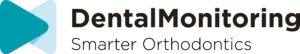 DentalMonitoring Logo DentalMonitoring logo