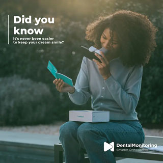 DentalMonitoring Scanbox Pro