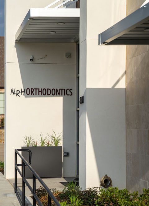 Office Policies - NRH Orthodontics - North Richland Hills TX