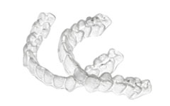 Cleaning Your Removable Appliance