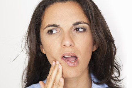 Orthodontic Emergencies - NRH Orthodontics - North Richland Hills TX