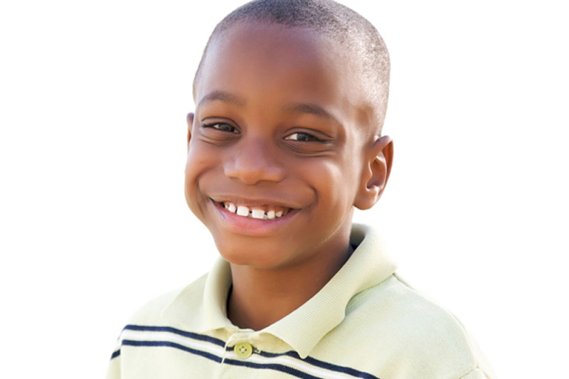 Early Childhood Orthodontics - North Richland Hills, Texas - NRH Orthodontics