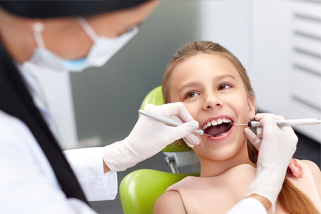 Your First Visit - NRH Orthodontics - North Richland Hills TX