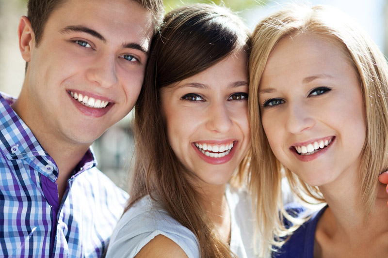 Why Orthodontics? - NRH Orthodontics - North Richland Hills TX